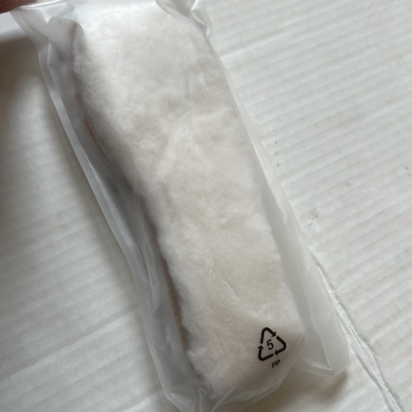 Mens Sheepskin insoles - Picture 5 of 5